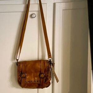Bed Stu NEJU small handbag BRAND NEW